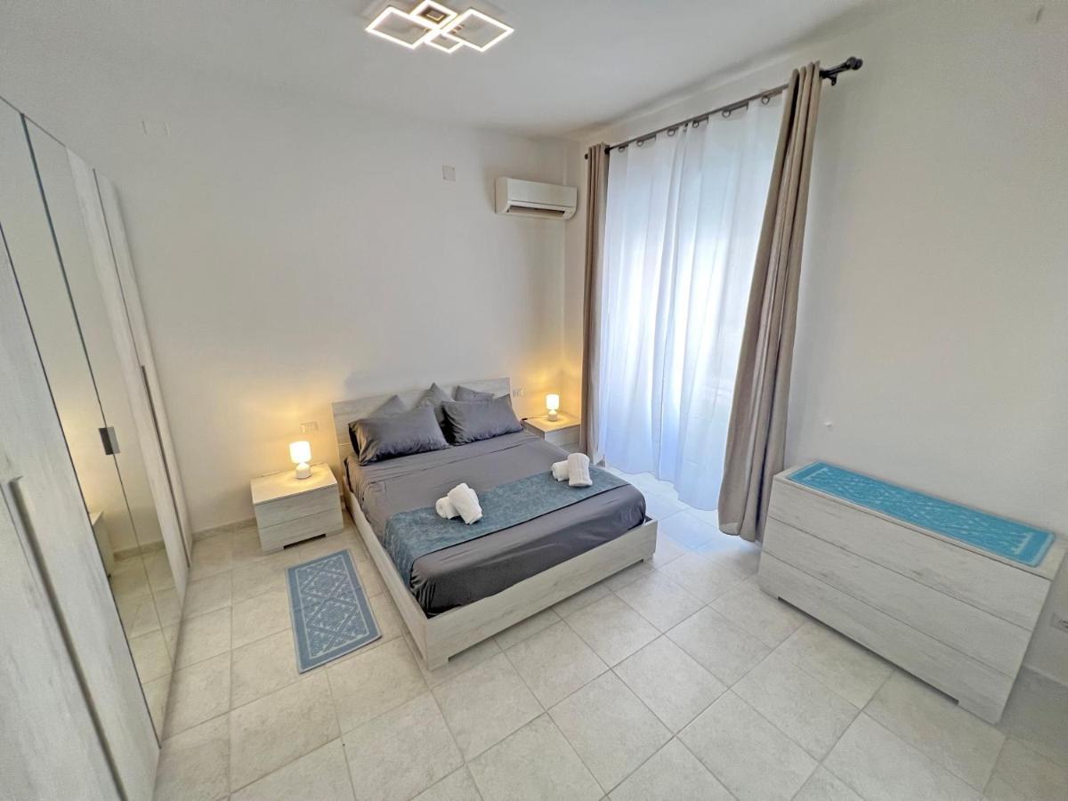 Camere In Centro Cagliari Exterior photo
