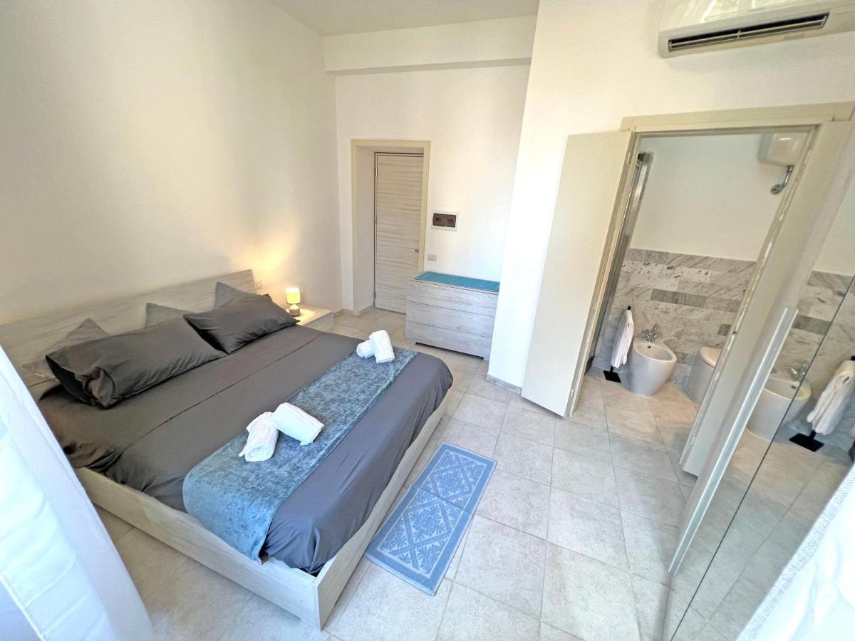 Camere In Centro Cagliari Exterior photo