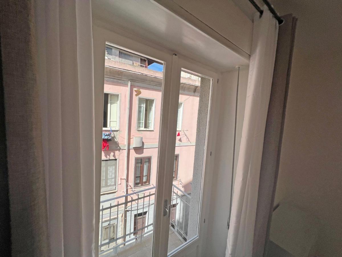 Camere In Centro Cagliari Exterior photo