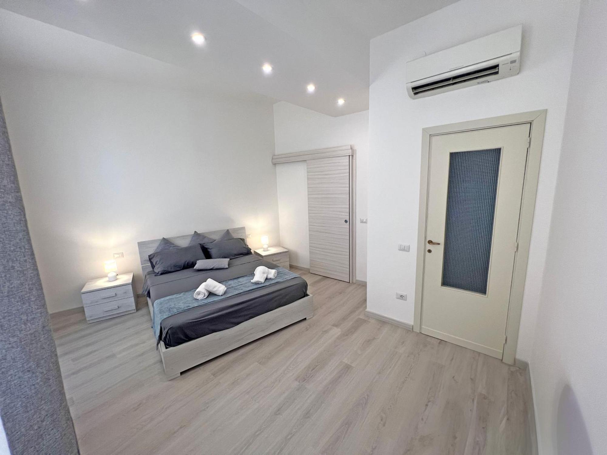 Camere In Centro Cagliari Exterior photo